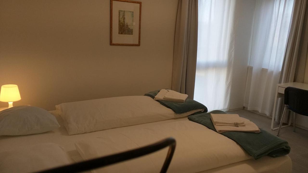 Apartment 306 London 59m2 4-8 Pers Extra Bedroom *