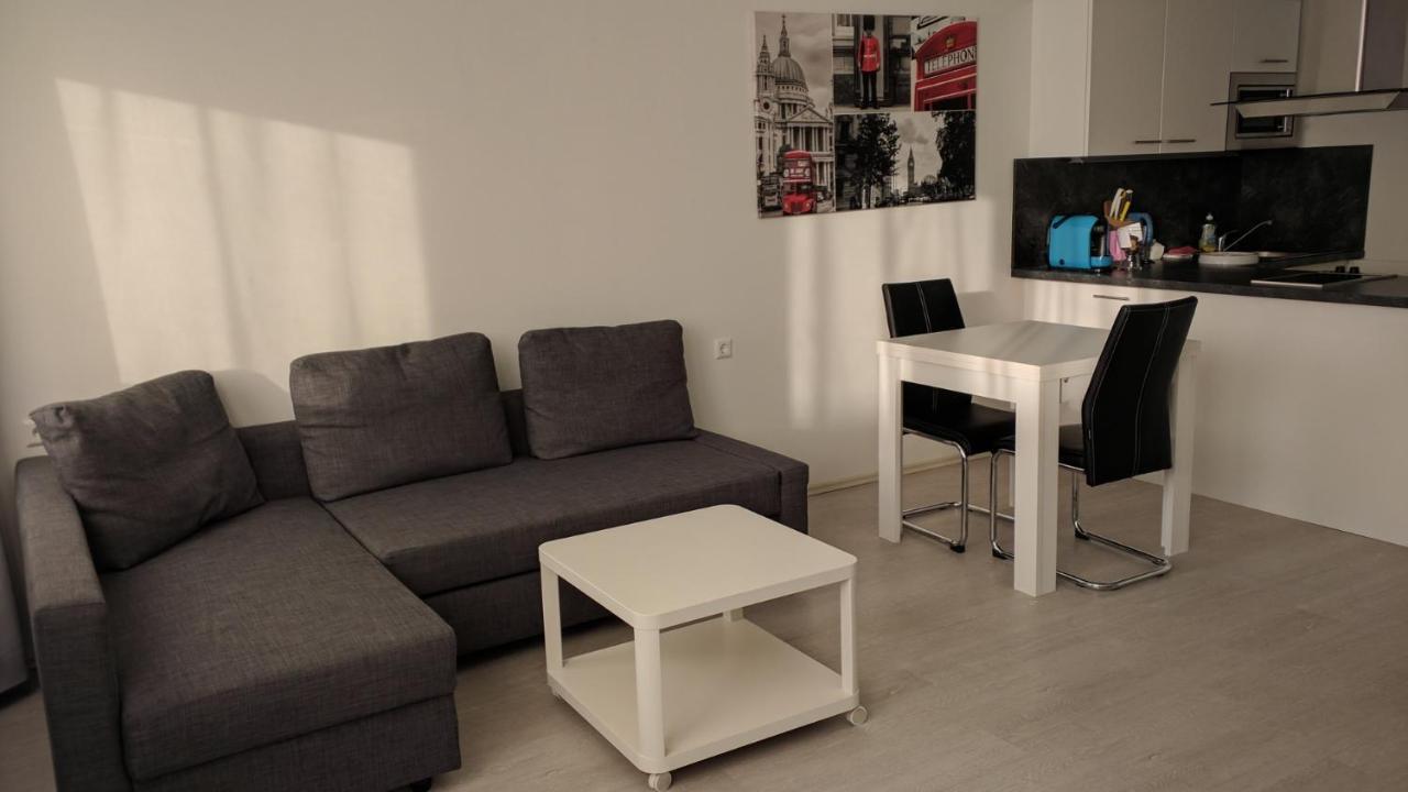 Apartment 306 London 59m2 4-8 Pers Extra Bedroom