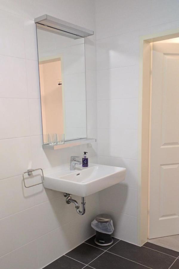 306 London 59m2 4-8 Pers Extra Bedroom