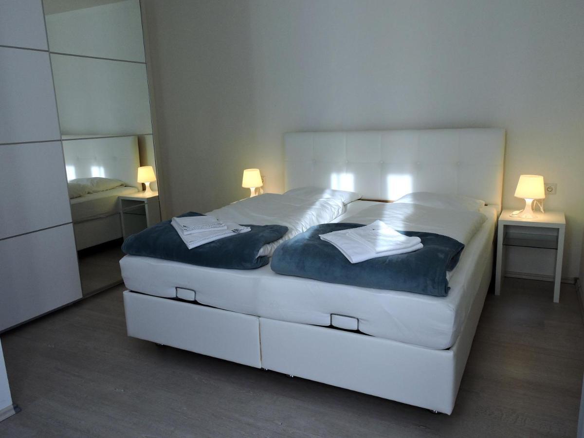 306 London 59m2 4-8 Pers Extra Bedroom *