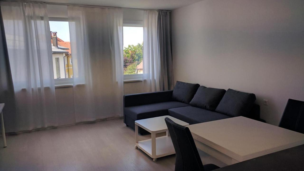 306 London 59m2 4-8 Pers Extra Bedroom