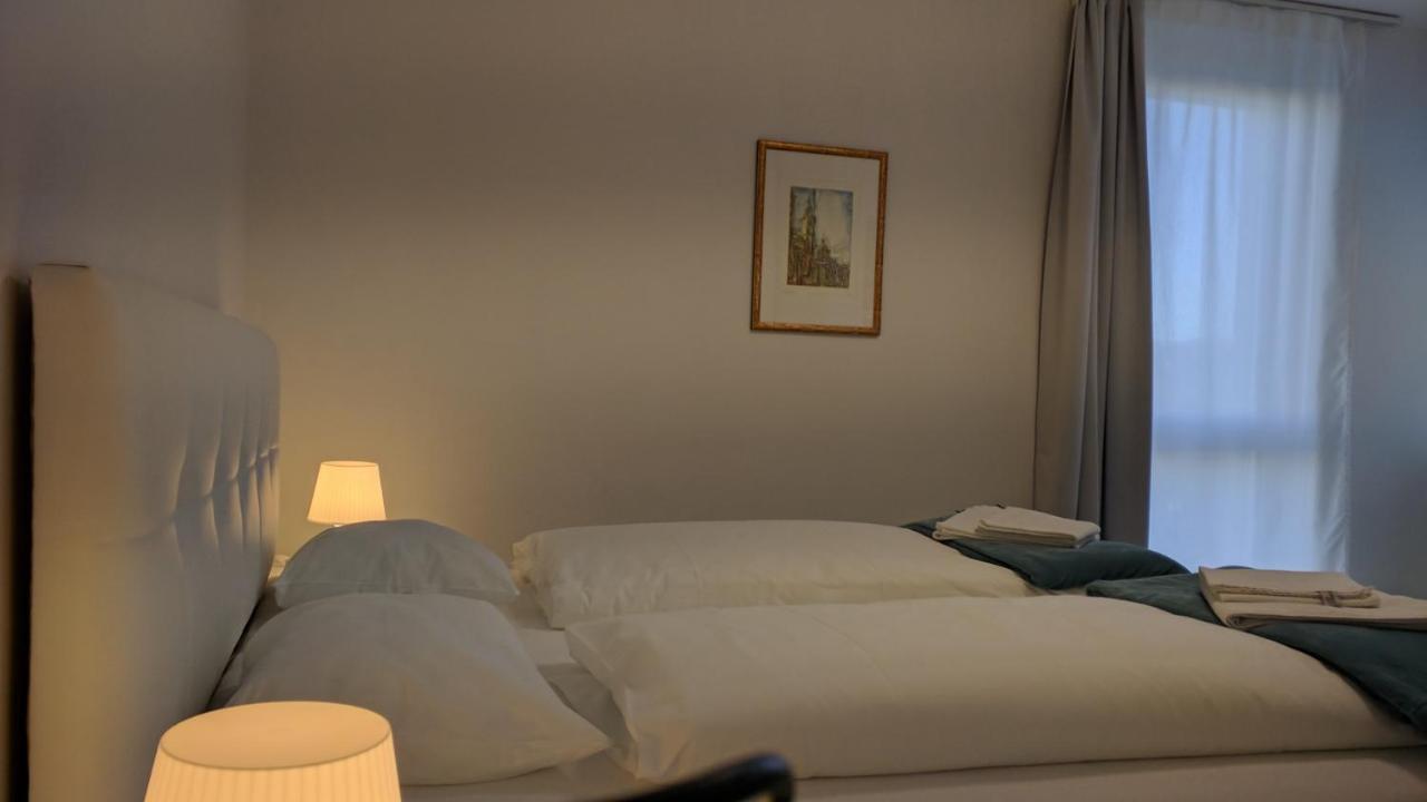 Apartment 306 London 59m2 4-8 Pers Extra Bedroom