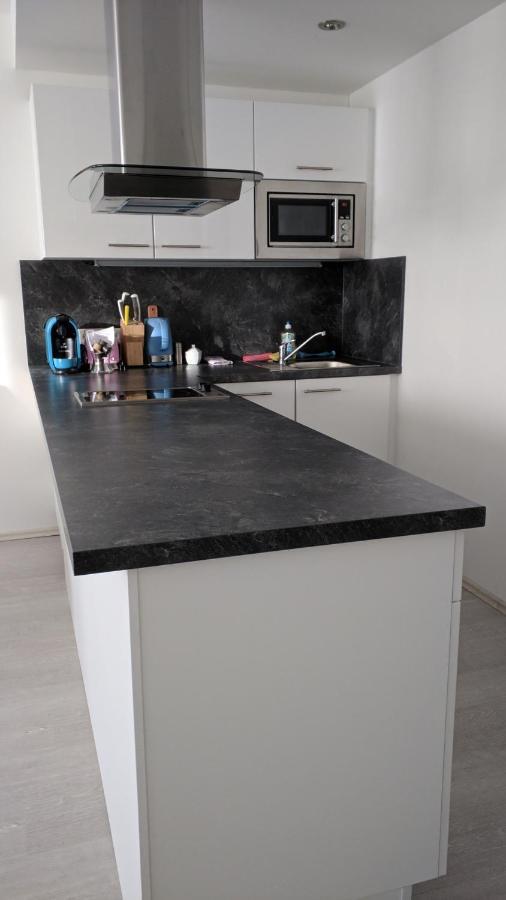 306 London 59m2 4-8 Pers Extra Bedroom
