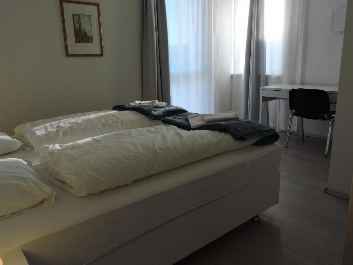 Apartment 306 London 59m2 4-8 Pers Extra Bedroom *