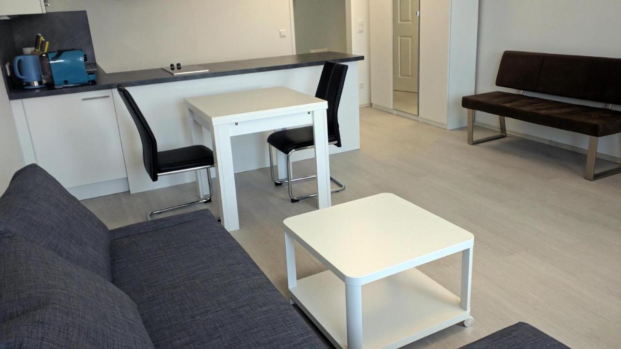 306 London 59m2 4-8 Pers Extra Bedroom