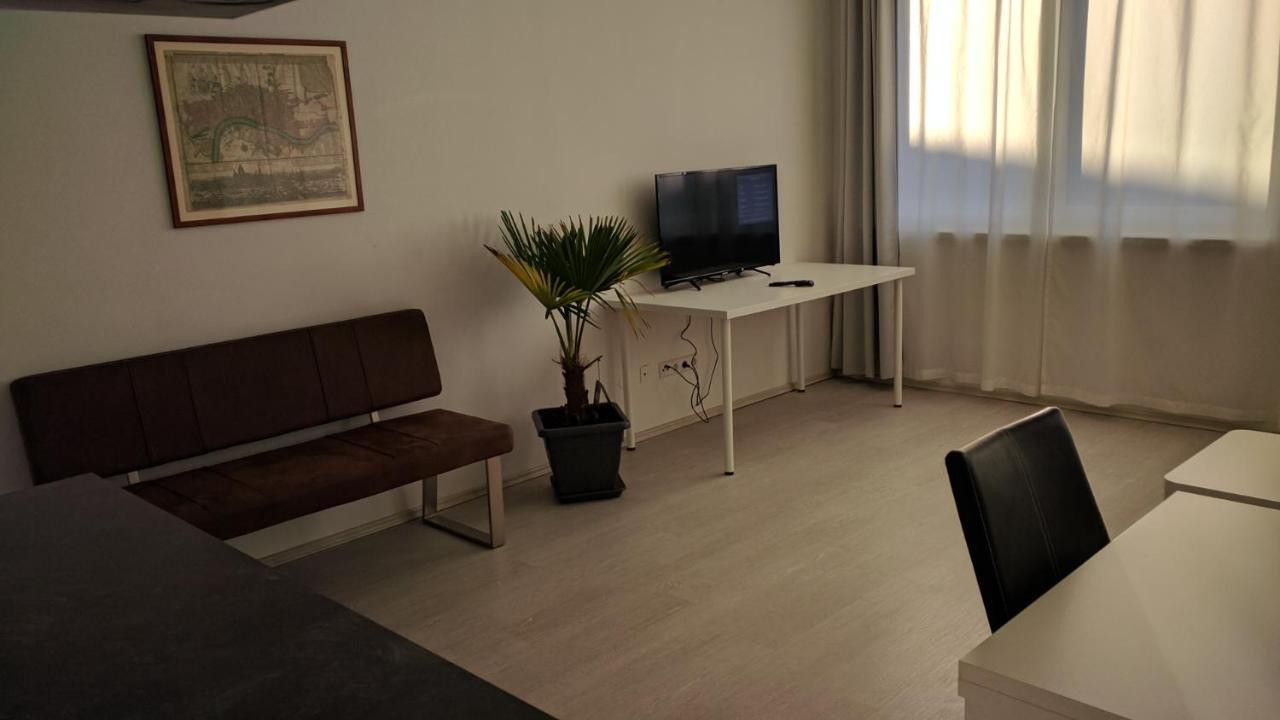 306 London 59m2 4-8 Pers Extra Bedroom Apartmán