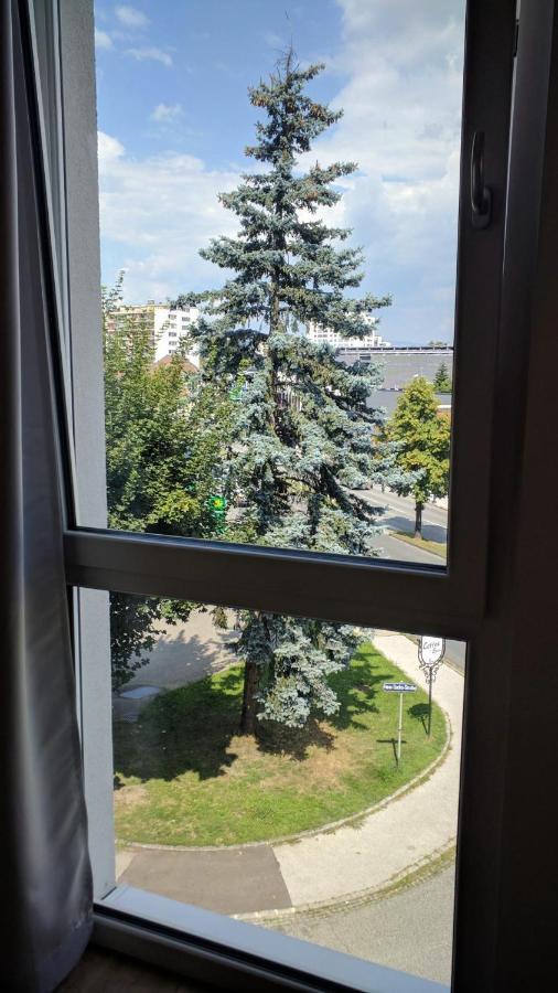 306 London 59m2 4-8 Pers Extra Bedroom