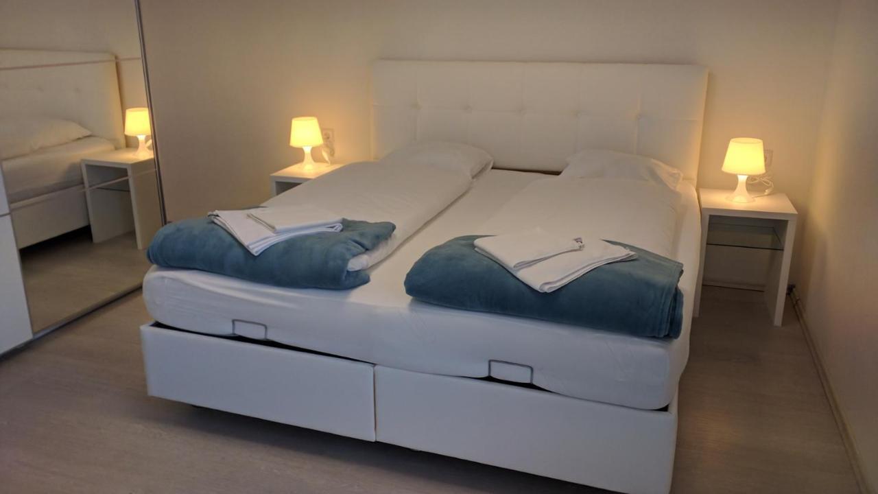 306 London 59m2 4-8 Pers Extra Bedroom Apartment Klagenfurt am Woerthersee