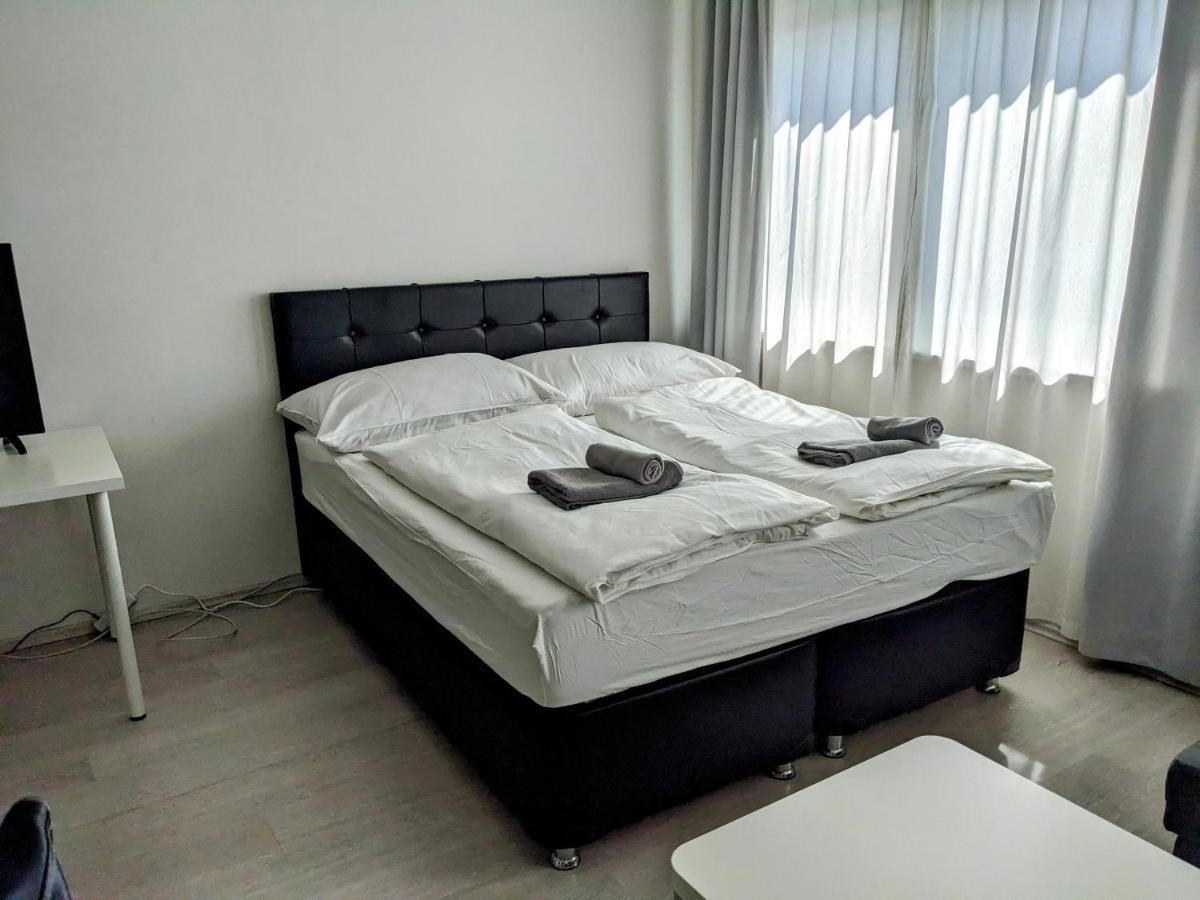 Apartment 306 London 59m2 4-8 Pers Extra Bedroom *