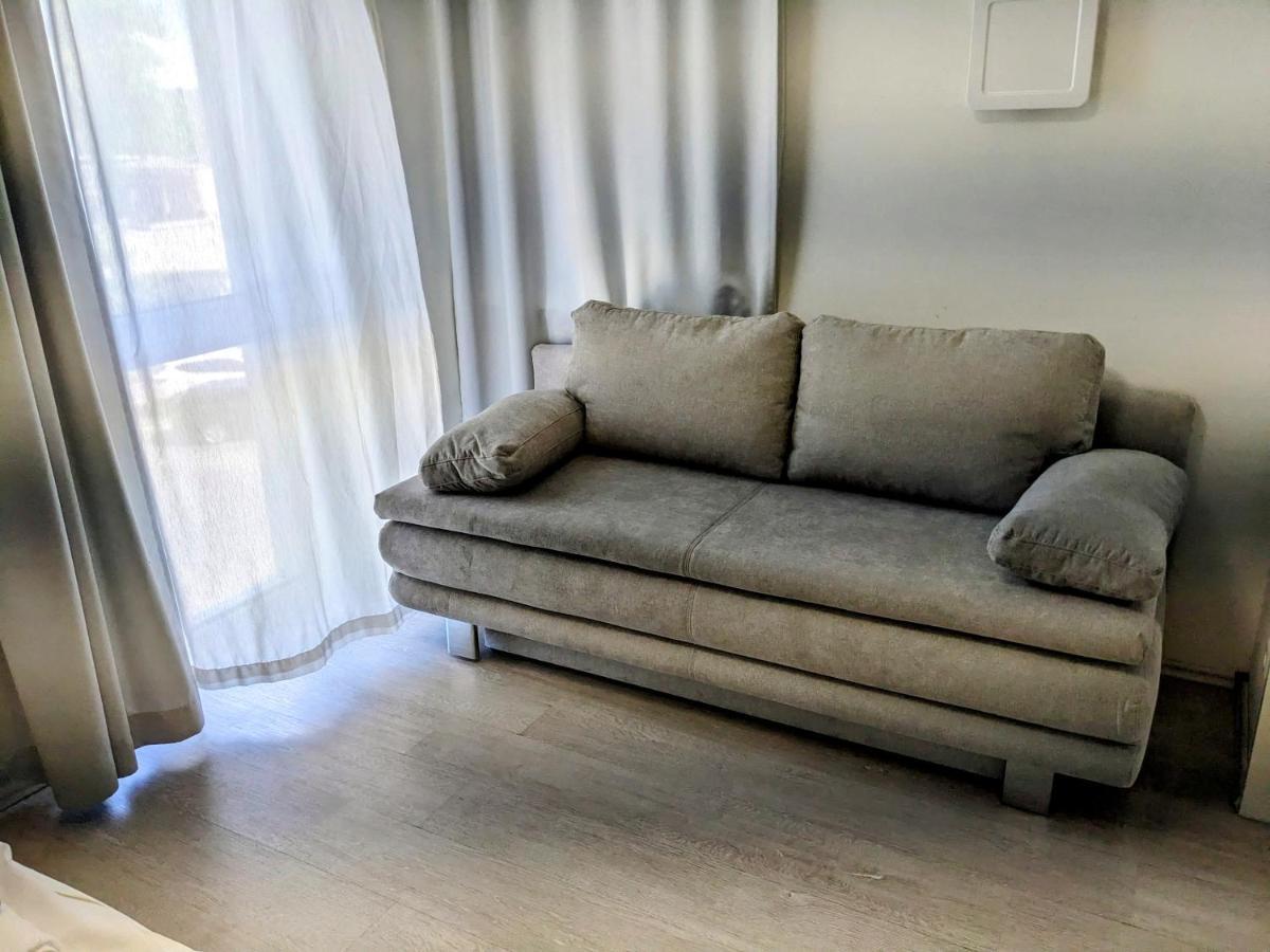 306 London 59m2 4-8 Pers Extra Bedroom Apartment