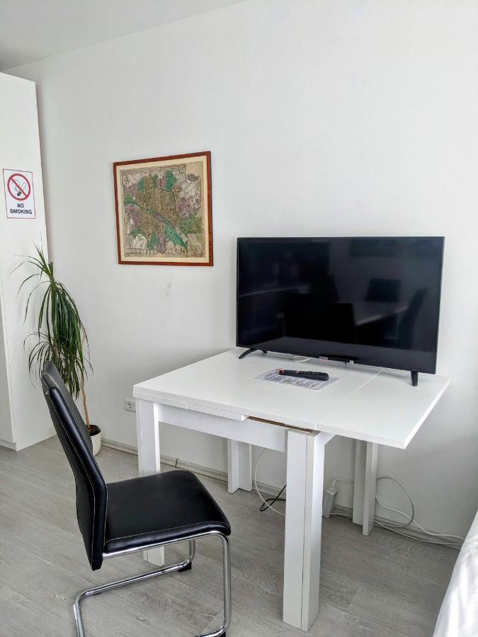 306 London 59m2 4-8 Pers Extra Bedroom *